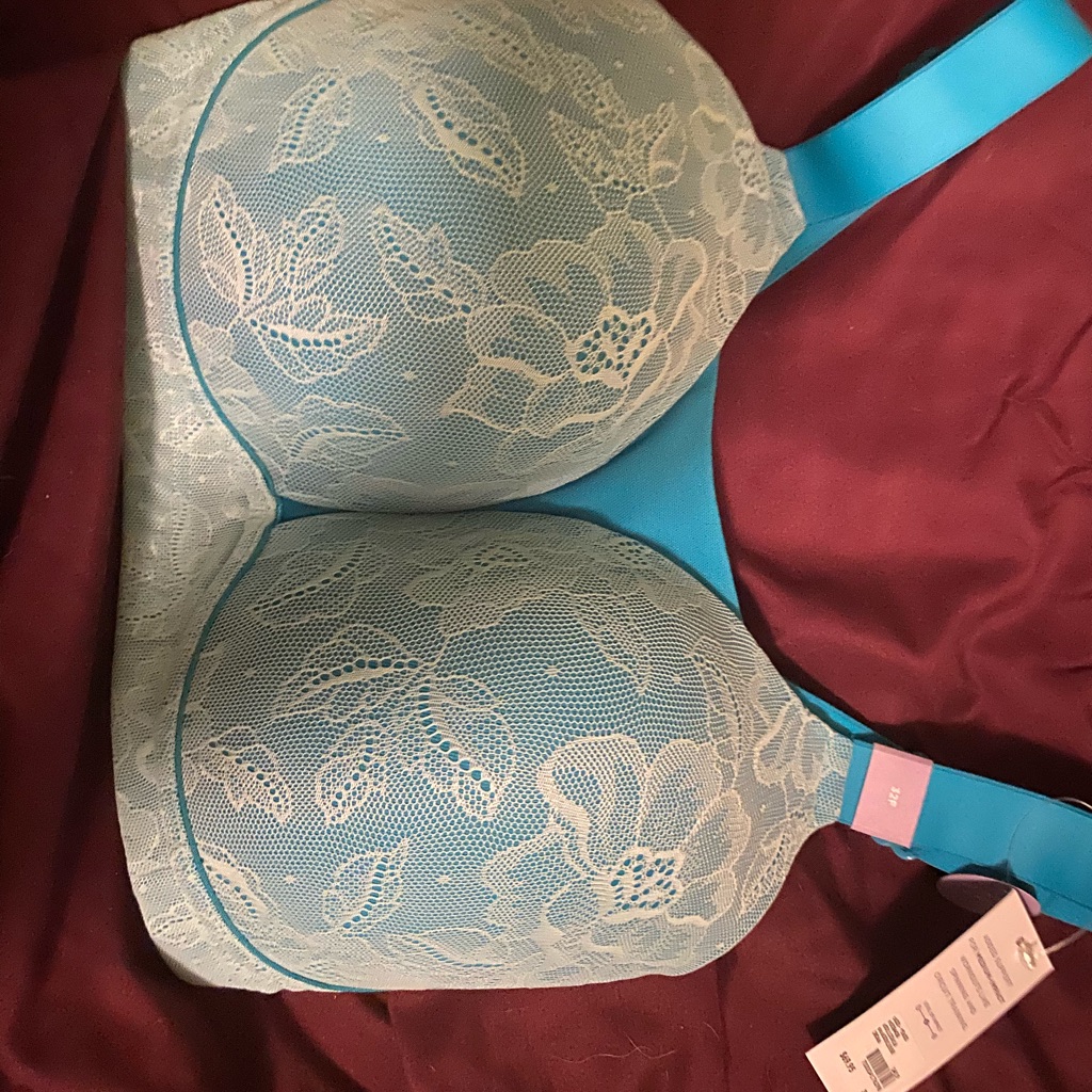 Brand New Lane Bryant Sports Bra